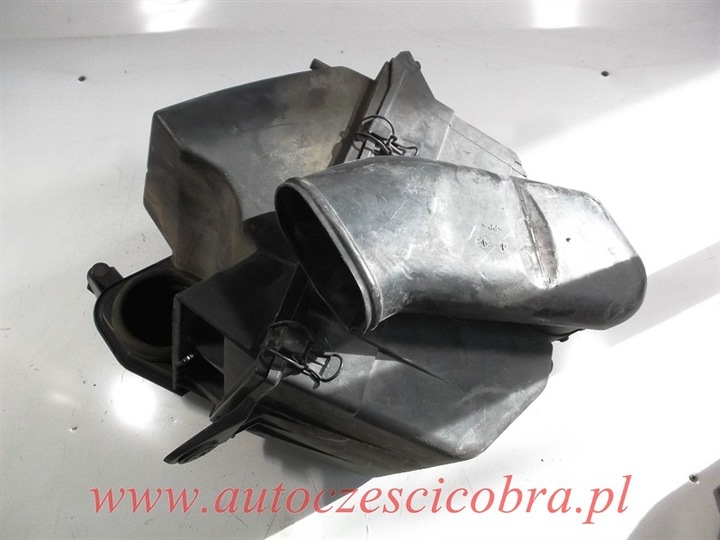 фото №1, Audi 100 a6 c4 2.5 tdi корпус фильтра воздуха