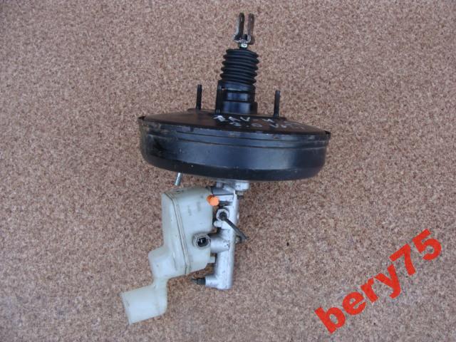 фото №1, Toyota rav 4 rav4 02r 2,0e усилитель насос тормозная