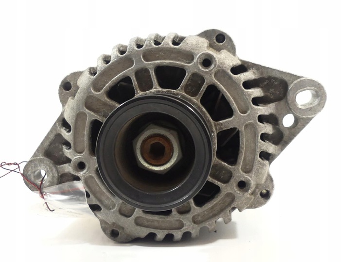 фото №2, Cruze 08-12 1.6 16v генератор 13502985 тест