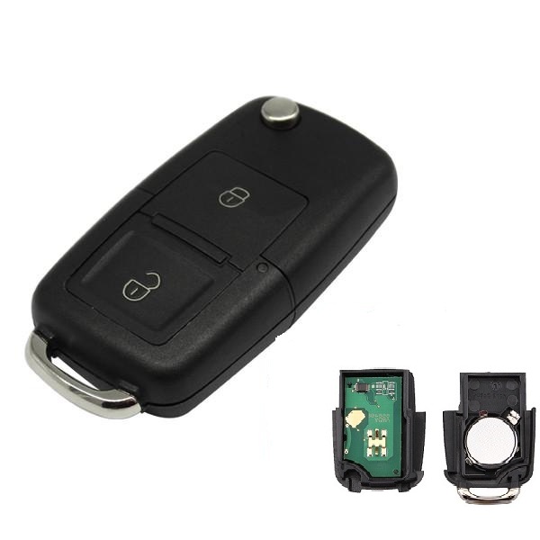 фото №1, Ключ pilot seat ibiza cordoba 7m3959753f