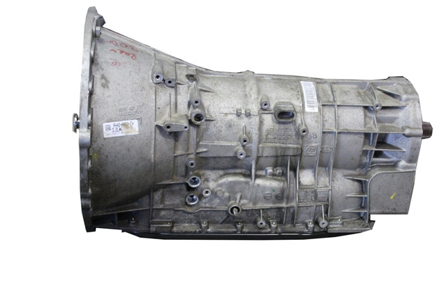 фото №1, Коробка передач автомат range rover 3.0 d zf 6hp28