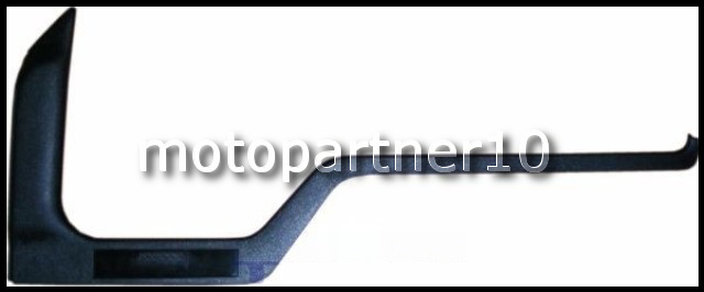 фото №1, Ford оригинальный номер 2310990 планка дверь передних правых