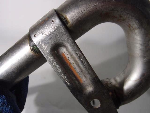 фото №9, Шланг шланг труба турбины suzuki jimny 1.5 ddis 10r