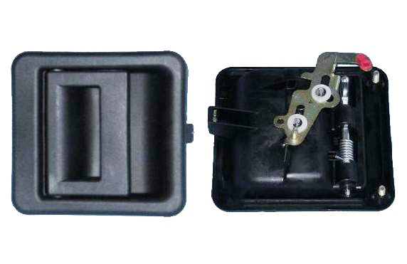 фото №1, Ручка peugeot boxer, 1994-2002 двері зсувні