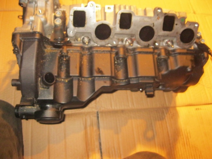 фото №4, Головка головки audi a6 a-6 4g0 3.0 tdi 2010r