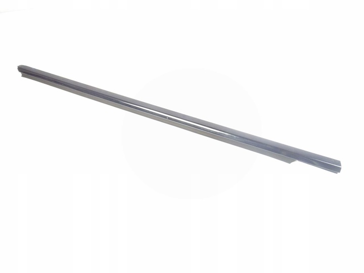 фото №1, Mercedes w211 планка накладка двері правий перед