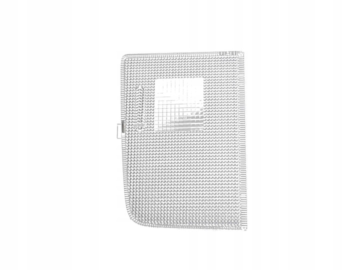 фото №1, Avensis t27 08-18 стекло плафон лампочки потолочный