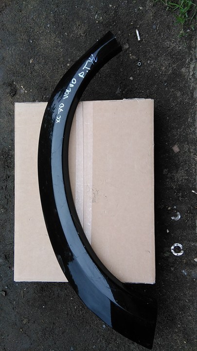 фото №1, Volvo xc 70 планка na крило задня права