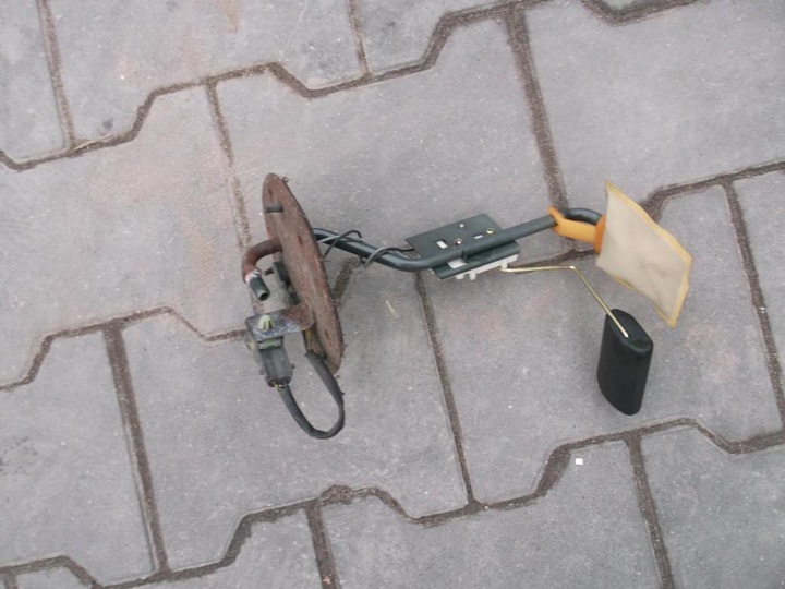 фото №1, Поплавок hyundai santa fe 2.4 16v -доставка-