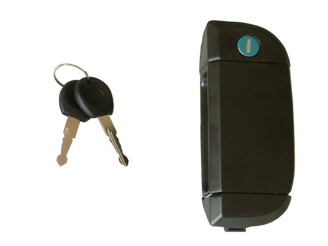 фото №1, Ручка вставка дверь перед правая vw transporter t4