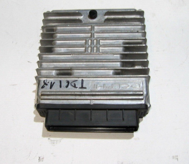 фото №1, Focus mk1 1.8 tdci комп'ютер двигуна 2m5a-12650pc