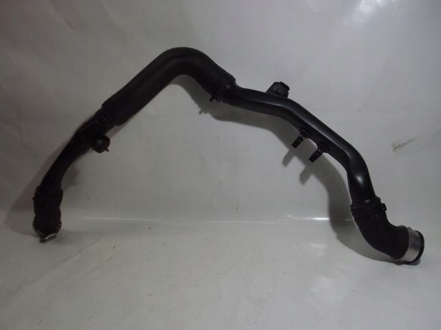 фото №1, Шланг шланг труба интеркулер vw golf vi 2.0 tsi