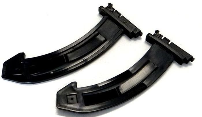 фото №1, Бардачок петлі кріплення кронштейн opel astra 2 g ii