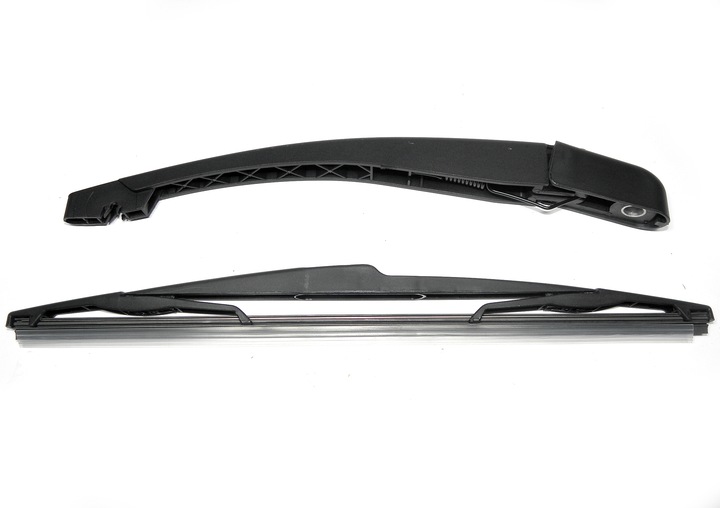 фото №1, Важіль двірники зад + листова ресора peugeot 307 універсал sw