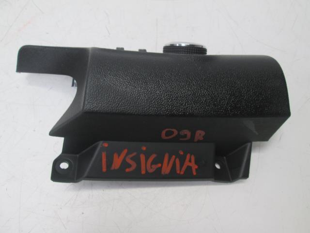 фото №1, Панель кнопка регулировка света opel insignia