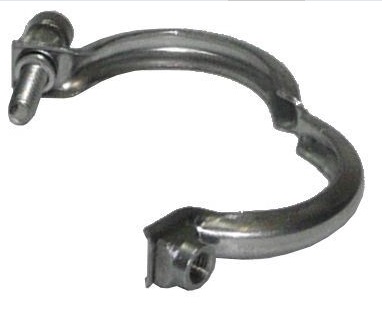 фото №1, Хомут хомут трубы egr peugeot 1.4 1.6 2.0 2.2 hdi