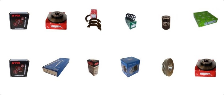 фото №2, Valeo сцепление kpl hyundai santa fe 2.0 crdi 4x4