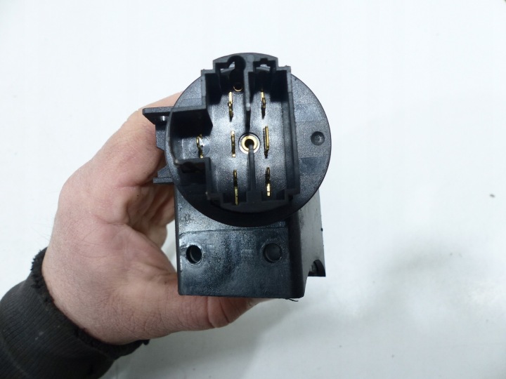 фото №5, Fiat stilo комп'ютер 0281010738 1.9jtd 59kw 01-04
