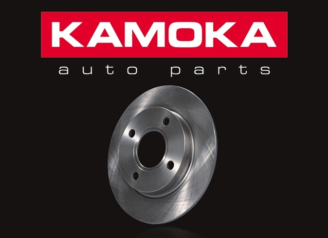 фото №16, Kamoka тормозные диски 2szt. opel vectra c 02-08 перед
