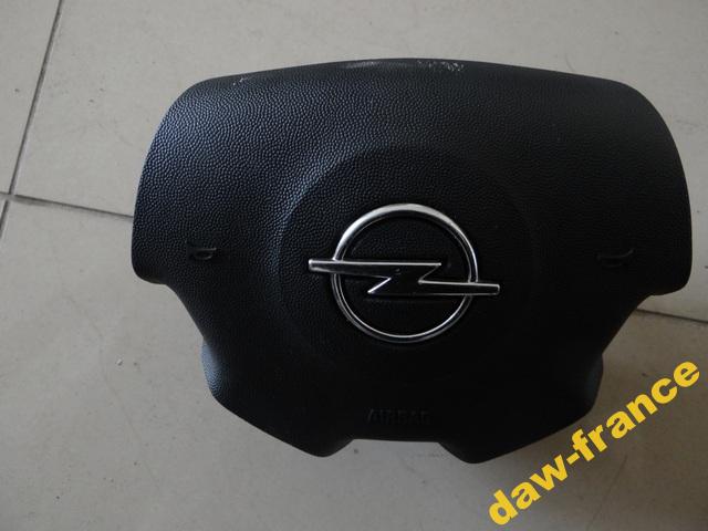 фото №1, Opel vectra c signum подушка водія air bag