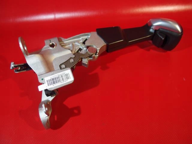 фото №6, Тормоз ручной рычаг кожа peugeot 2008 2014