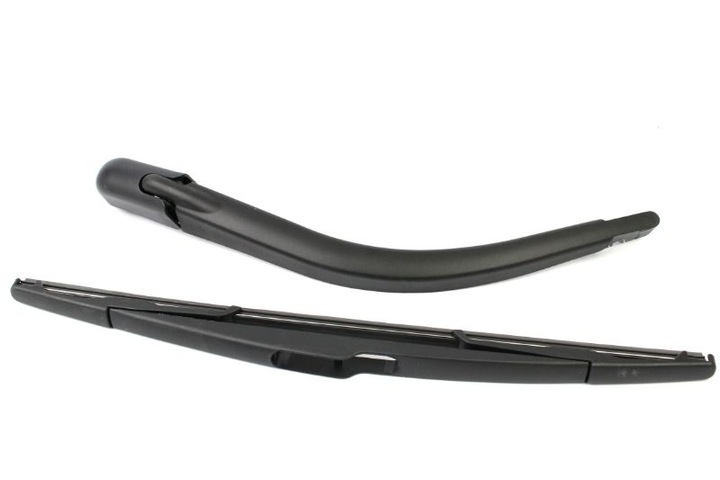 фото №1, Dacia logan mcv універсал важіль двірники зад листова ресора