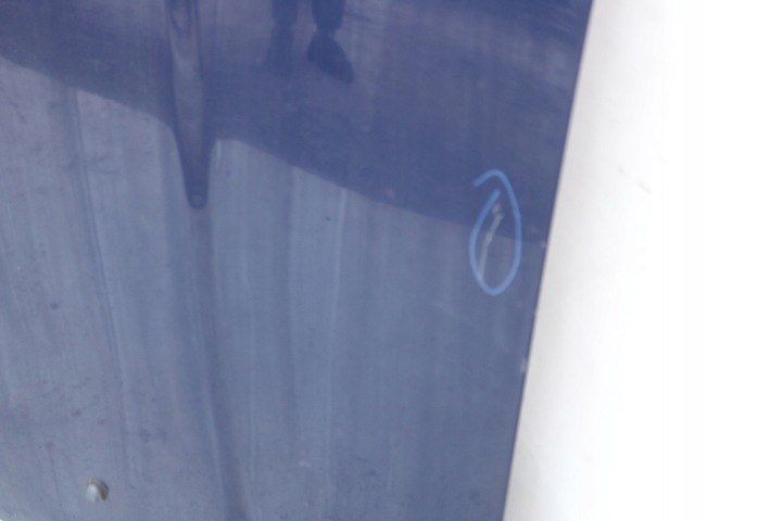 фото №5, Капот кришка перед kia sportage