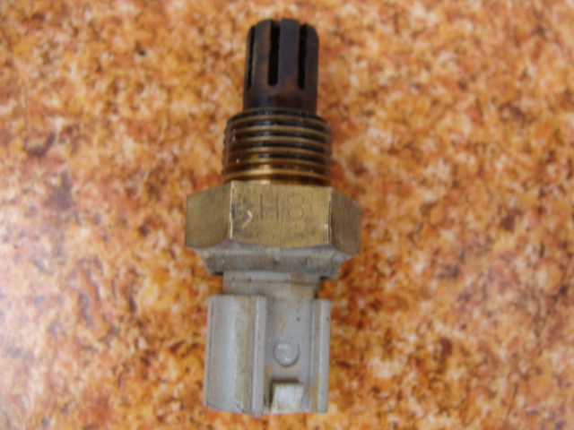 фото №1, Toyota hilux 07r датчик тиску інтеркулер 3,0