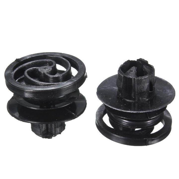 фото №1, Клипса штифт romix 11468