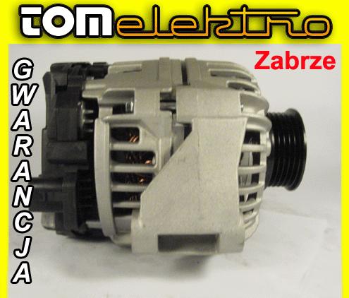 фото №2, Генератор smart city fortwo 0.8 cdi новий ca2024