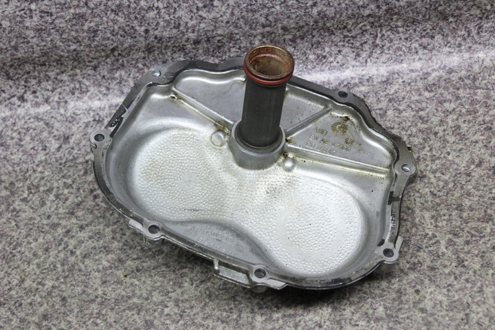 фото №1, Audi a5 s5 4.2fsi cau защита распределительный вал правая