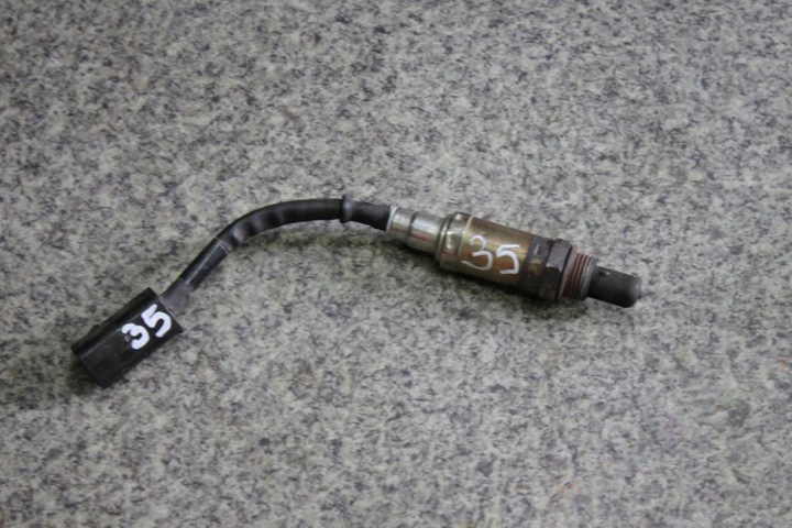 фото №1, Hyundai accent 1.3 лямбда-зонд 9350930 114185301