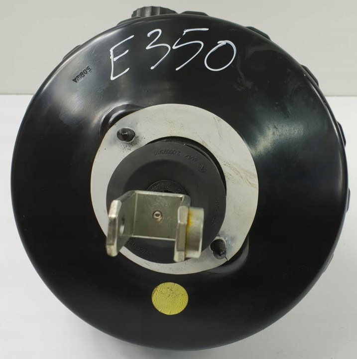 фото №5, Насос підсилювач mercedes w212 3.0 cdi a2124301130 євро