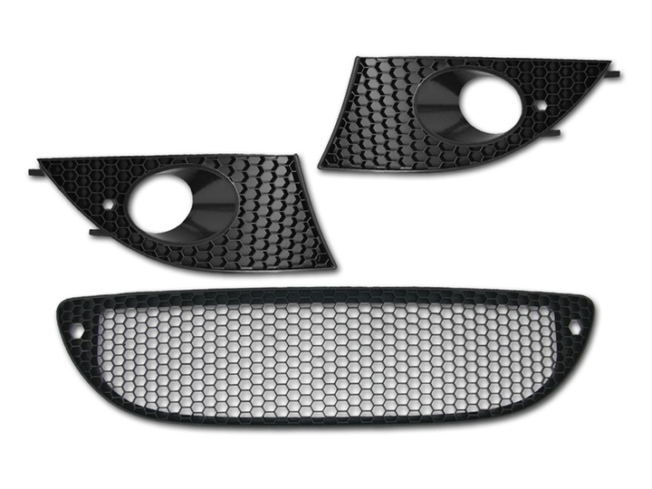 фото №1, Решітка решітка заглушка seat altea 5p1 toledo iii 3