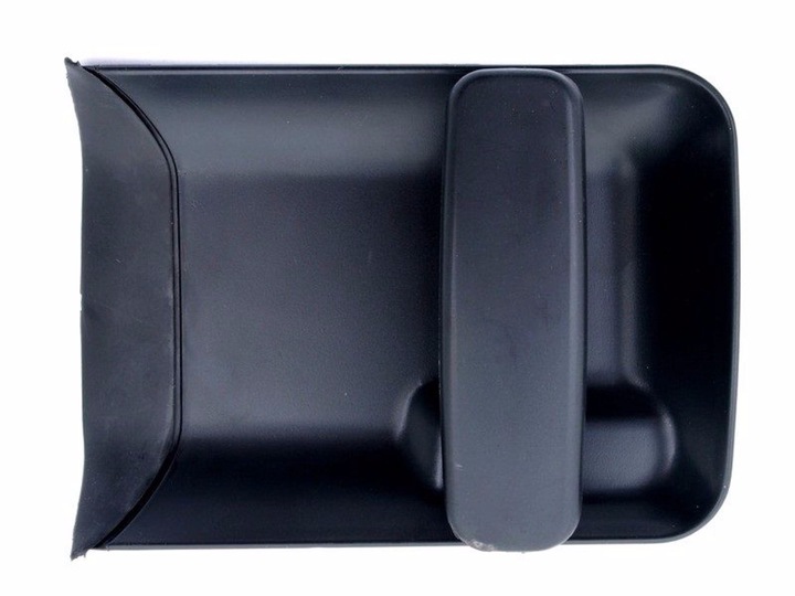 фото №1, Ручка наружная peugeot partner