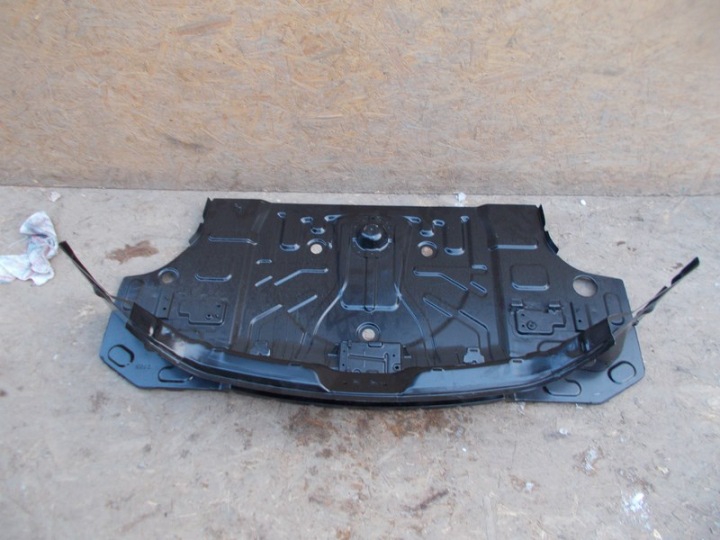 фото №8, Pas зад заднее ванна opel antara 07-15 95407155