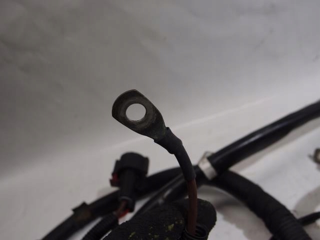 фото №7, Клемма шланг акумулятора audi q5