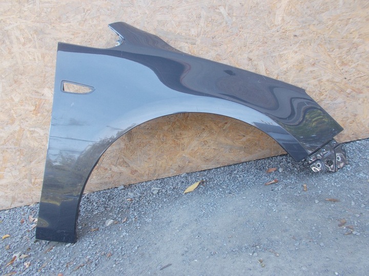 фото №1, Крило правий перед переднє opel astra j 4 09-16r