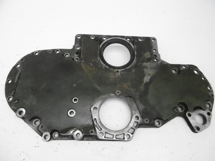 фото №1, Корпус защита распределительный вал daf xf 95 430