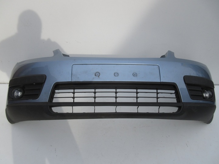 фото №1, Ford cmax c-max mk1 бампер переднее перед
