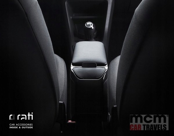 фото №10, Skoda fabia iii підлокітник lux підлокітник armster 2 вроцлав