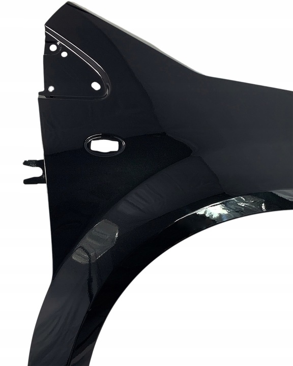 фото №10, Крило праві do citroen c2 03-08 ekqd новий