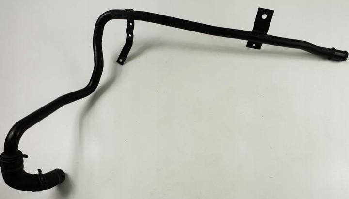 фото №4, Шланг трубка води audi a8 d3 6.0 w12 4e0121169a