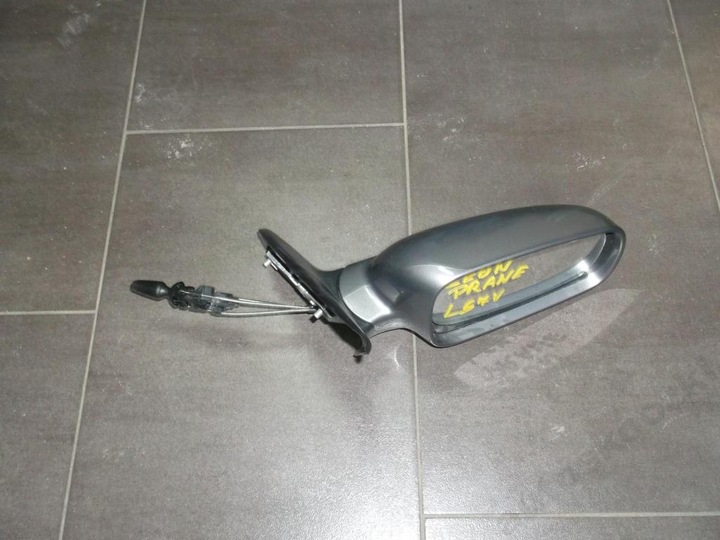 фото №1, Зеркало правые man seat leon ls7v -доставка-