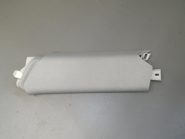 фото №1, Audi q5 8r рестайлинг обшивка стойка правые 8r0867288b