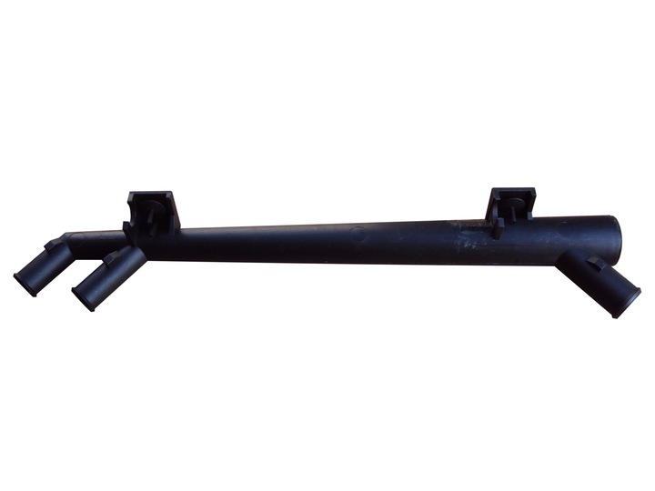 фото №1, Шланг шланг трубка труба води ford focus 1,8 2,0 16v