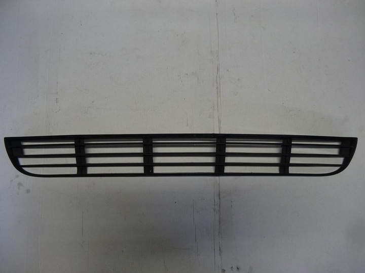 фото №10, Audi a8 d2 94-99 решітка решітка решітка радіатора бампера оригінал