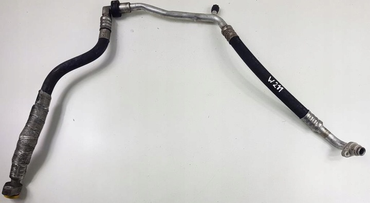 фото №1, Шланг трубка кондиціонера w211 5.5 v8 a2118303715