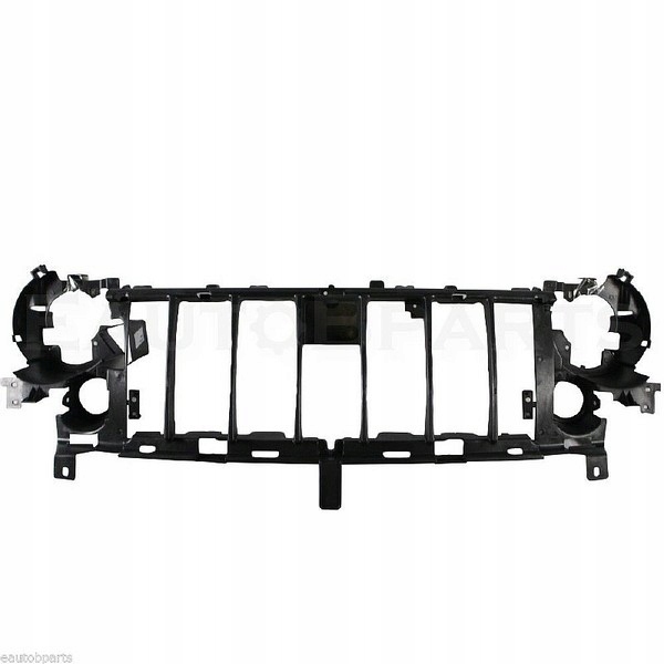 фото №1, Pas переднє підсилювач jeep liberty 2005-2007 kj