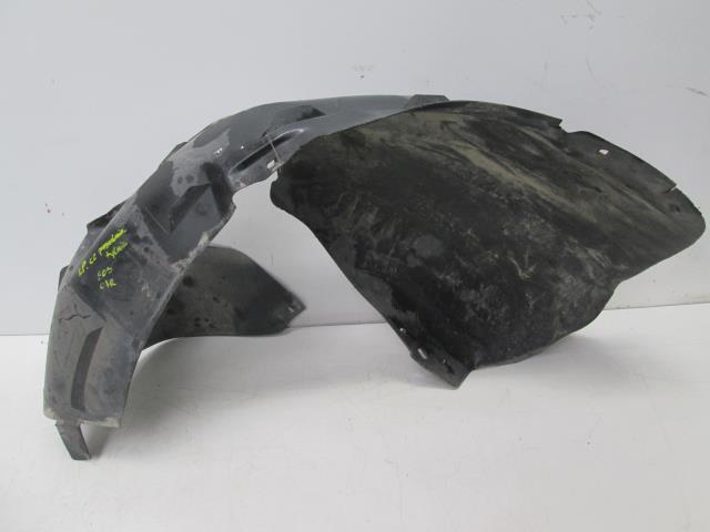 фото №2, Volkswagen оригинальный номер 1k0805973b подкрылок